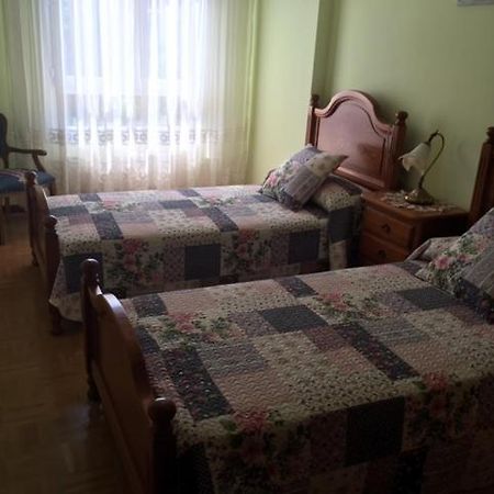 Apartamento Delia Onís エクステリア 写真