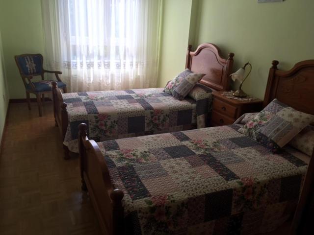 Apartamento Delia Onís エクステリア 写真