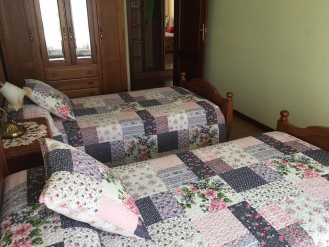 Apartamento Delia Onís エクステリア 写真