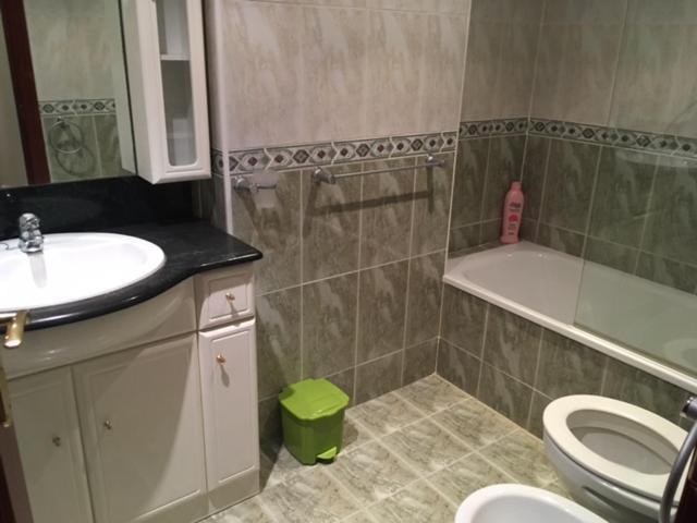 Apartamento Delia Onís エクステリア 写真