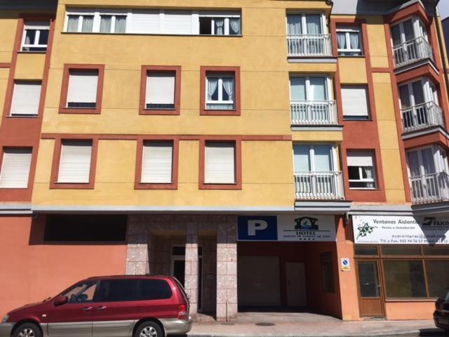 Apartamento Delia Onís エクステリア 写真