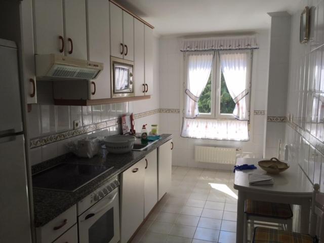 Apartamento Delia Onís エクステリア 写真