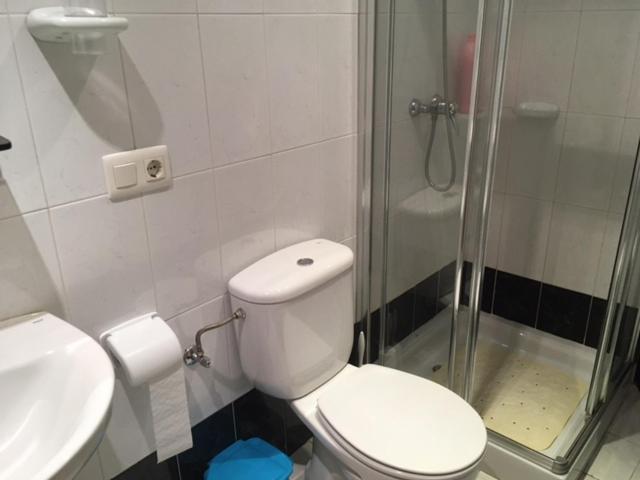 Apartamento Delia Onís エクステリア 写真